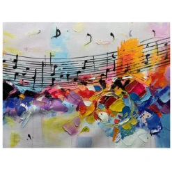 The Colorful Melody -Art By Maudsch il 1140xN.5713464252 3wbb 2244fd61 ac23 478a 8dea 892455bf1acd