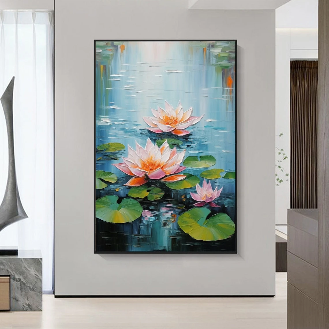 Lily Pads 1 Lily Pads