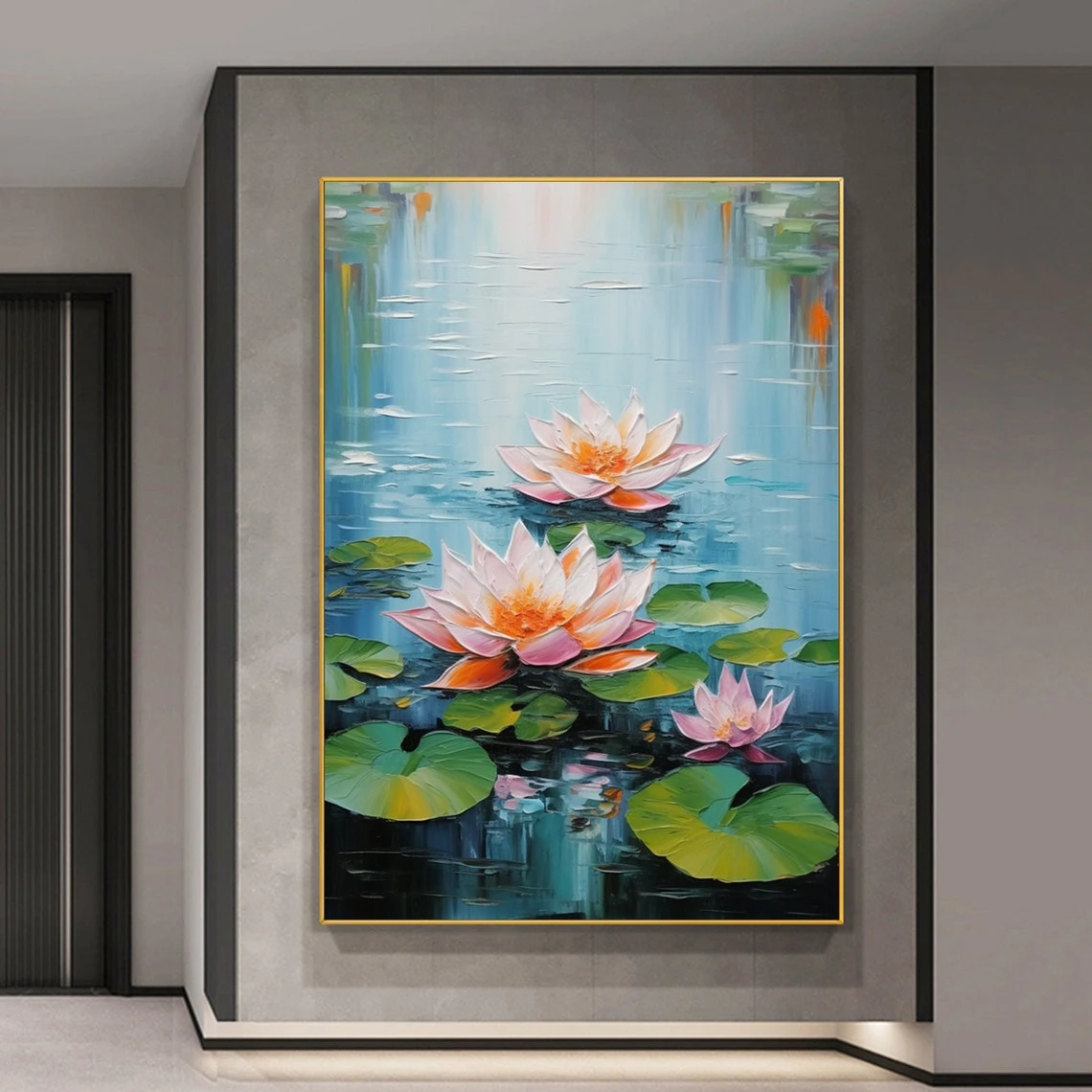 Lily Pads 2 Lily Pads - Image 2