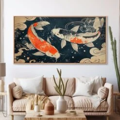 Nishikigoi -Art By Maudsch il 1140xN.5944133485 qhh1 cdc67d9f f226 4bf5 9131 0eb6594c8022