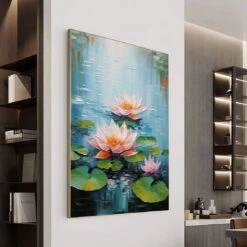 Lily Pads 9 Lily Pads -Art By Maudsch il 1140xN.5987532089 d6u5 efd5a062 5d2e 4500 932f 412486866f1c