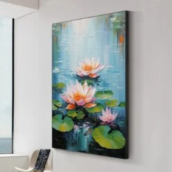 Lily Pads 10 Lily Pads -Art By Maudsch il 1140xN.5987533031 6mma adf4df81 b458 4901 a34d 3bf9847df551