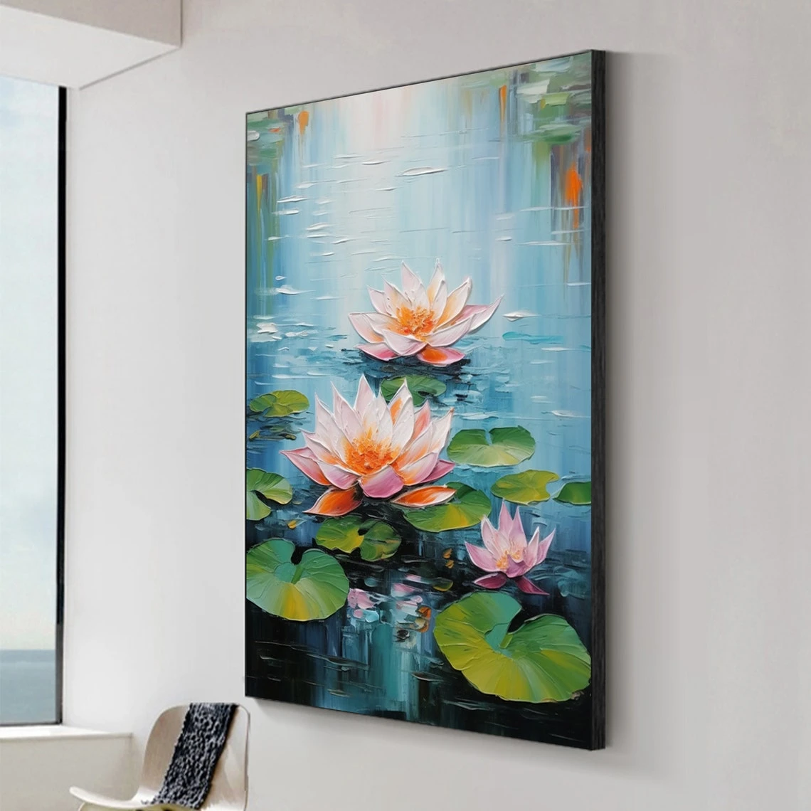 Lily Pads 4 Lily Pads - Image 4