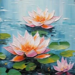 Lily Pads 12 Lily Pads -Art By Maudsch il 1140xN.5987533597 m7cq c689f73f 62f0 473e 94d2 585b7391a329