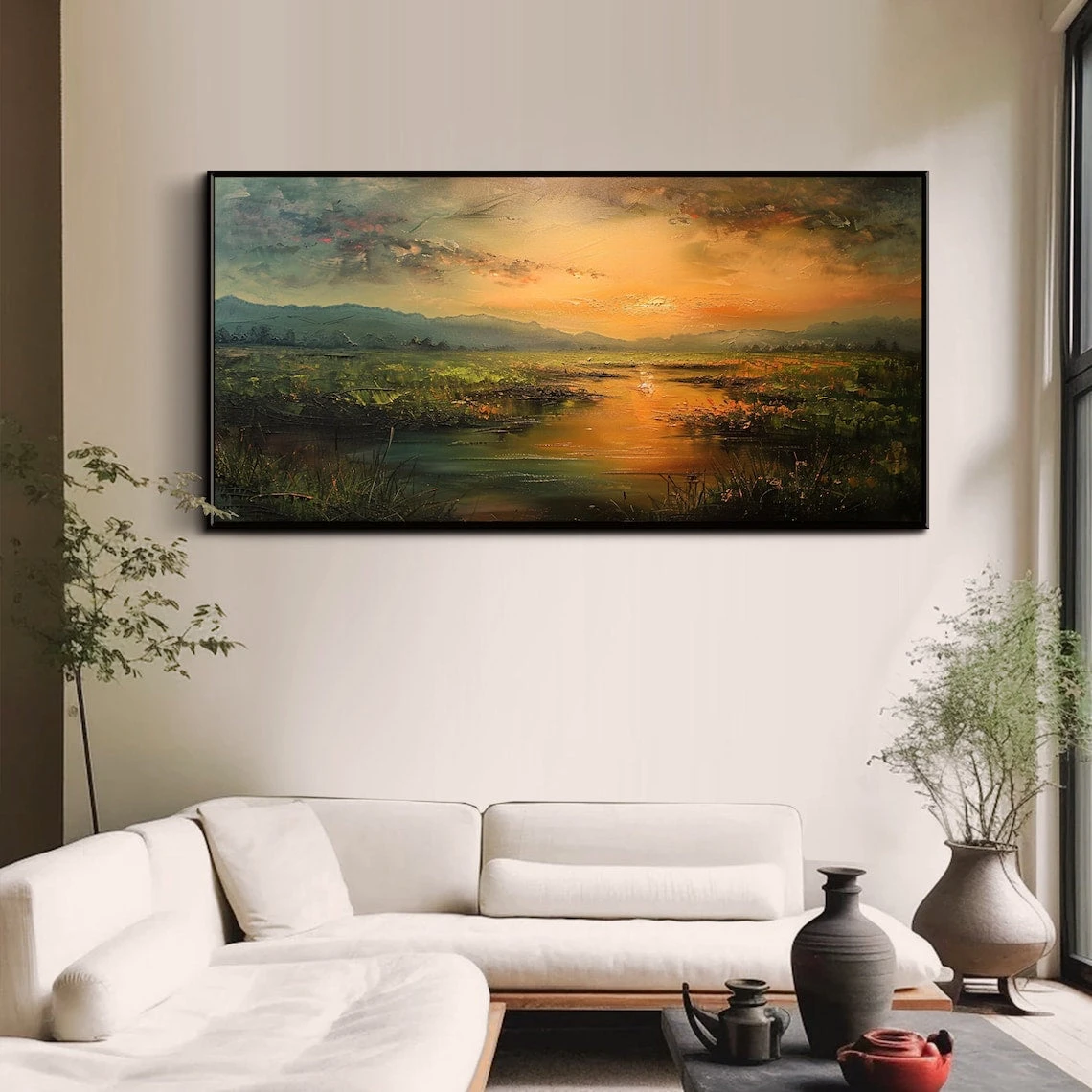 The Serene Swamp 3 The Serene Swamp - Image 3