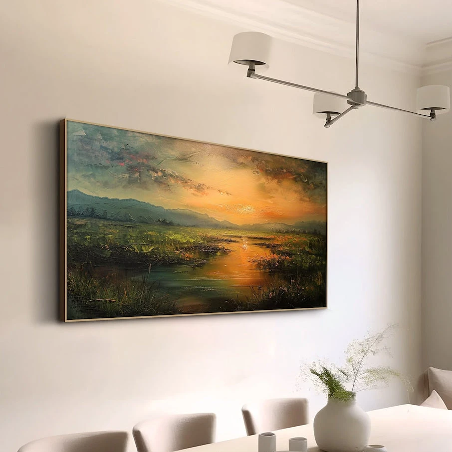 The Serene Swamp 2 The Serene Swamp - Image 2