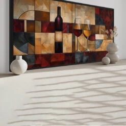 Abstract Wine -Art By Maudsch il 1140xN.6081322639 trve d79f4e7e 5eb9 4d4f 9f8a a4ac368390b0