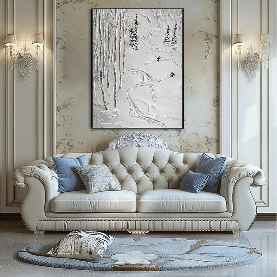 Down The Slopes 3 Down The Slopes - Image 3