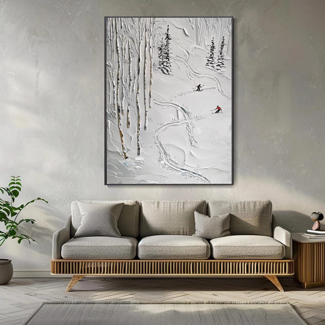 Down The Slopes 4 Down The Slopes - Image 4