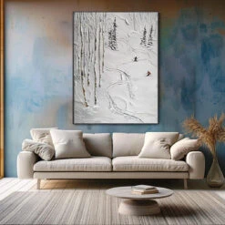 Down The Slopes 12 Down The Slopes -Art By Maudsch il 1140xN.6155170625 91og 5a048760 c229 473c ad8f 95a8a9093309