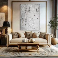 Down The Slopes 13 Down The Slopes -Art By Maudsch il 1140xN.6155171749 24uo d9391ae9 8f95 44b7 af06 b9396b6f722b