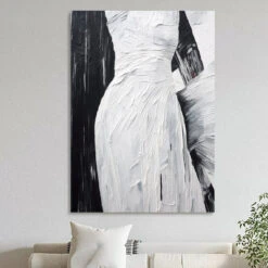 Wrapped In White -Art By Maudsch il 1140xN.6294933215 b3lz 2a20dbe2 7bbe 42b2 b023 eac0383ae50e