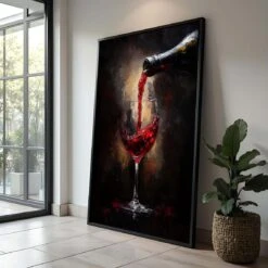 Pouring Red -Art By Maudsch il 1140xN.6359713469 alk6 e439c83a d9b3 4d1e 98a2 622f4c965d72