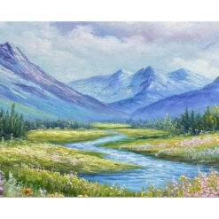 Alpine Dreams -Art By Maudsch il 1140xN.6506394531 ak64