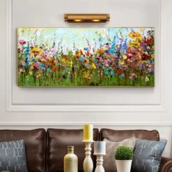 The Garden Of Colors