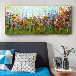 The Garden Of Colors -Art By Maudsch il 1588xN.2774690618 b9xa 2233a438 cffe 47aa 87f8 cf2b9e4441b0