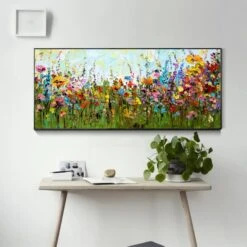 The Garden Of Colors -Art By Maudsch il 1588xN.2822374121 h2q5 89502146 d807 439f a4af a4a13a3de9da