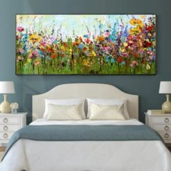 The Garden Of Colors -Art By Maudsch il 1588xN.2822374133 8wpf 04fb5ccf 1207 4a1d b252 0e69c436a08d