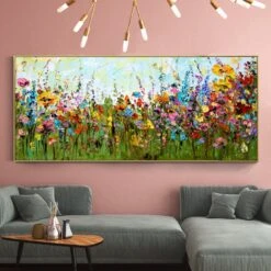 The Garden Of Colors -Art By Maudsch il 1588xN.2822374139 9yox 237c4f45 1e00 4fc4 bb19 686e99be81c0