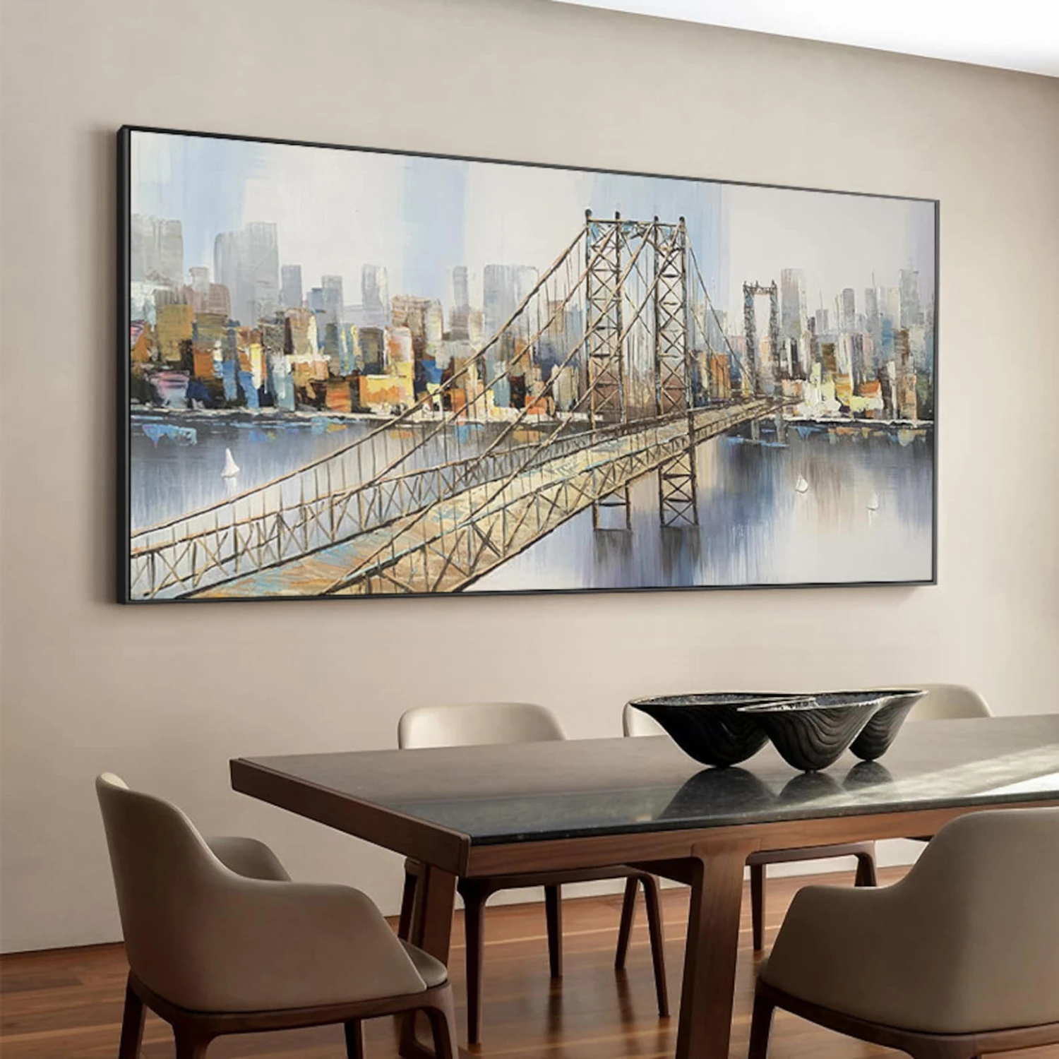 The Williamsburg Bridge 6 The Williamsburg Bridge - Image 6