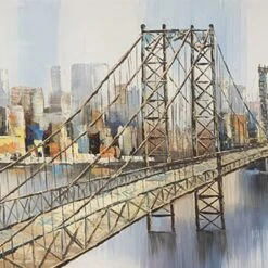 The Williamsburg Bridge 16 The Williamsburg Bridge -Art By Maudsch il 1588xN.3330557986 qhhz fd7cf1c0 c637 42a0 bd63 c0bb11a1d2ed