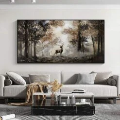 The Guardian Of The Forest -Art By Maudsch il 1588xN.3630994205 4p6g 3bd5ab1f f499 4042 8d38 5942eac21599