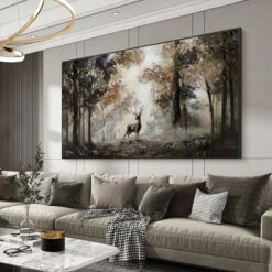 The Guardian Of The Forest -Art By Maudsch il 1588xN.3630994345 pb7m 37e44bbf 5675 4ae8 ad60 86097657c41f