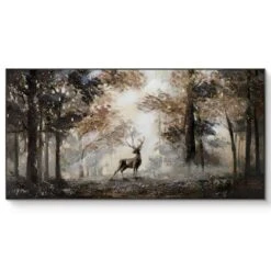 The Guardian Of The Forest -Art By Maudsch il 1588xN.3630994417 9jla 42624762 bc2d 459b 8fee 1a1bb8bcb514