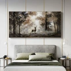 The Guardian Of The Forest -Art By Maudsch il 1588xN.3630994577 3g5b 9bae3745 fb42 4008 a57f dcc37217c0e3