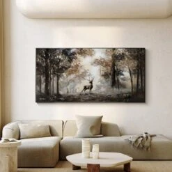 The Guardian Of The Forest -Art By Maudsch il 1588xN.3630998213 78gr 67c47e20 f4cf 445c a0cb afdbeb286199