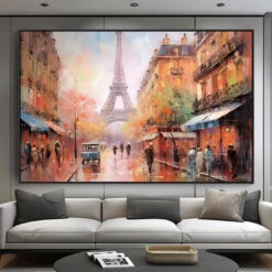 Avenue De La Bourdonnais