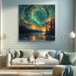 Swirling Twilight -Art By Maudsch il 1588xN.5991989404 32cb