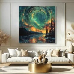 Swirling Twilight -Art By Maudsch il 1588xN.5991990890 5tvf