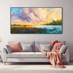 Horsin' Around -Art By Maudsch il 1588xN.6097712528 i6tm