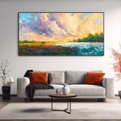 Horsin' Around -Art By Maudsch il 1588xN.6097712666 frg7