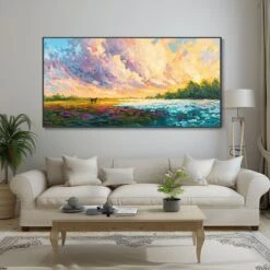 Horsin' Around -Art By Maudsch il 1588xN.6097712688 12qk