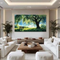 Beneath The Willow -Art By Maudsch il 1588xN.6356208721 465c