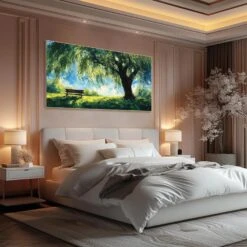 Beneath The Willow -Art By Maudsch il 1588xN.6356209063 644a