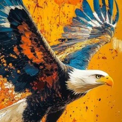 Soaring Freedom 12 Soaring Freedom -Art By Maudsch il 1588xN.6356717406 m5uo dae794a7 334e 46ef 9bd6 f007cd897f99