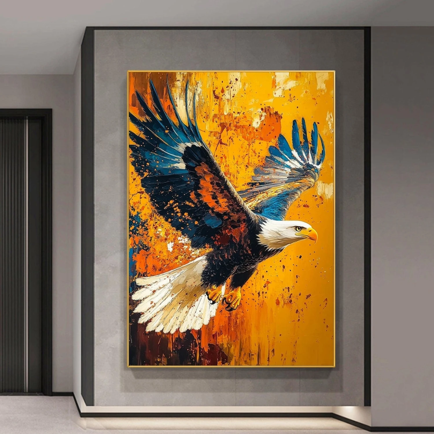 Soaring Freedom 1 Soaring Freedom