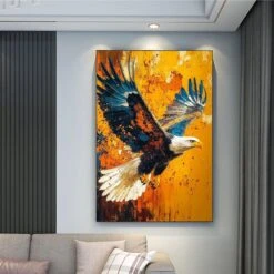 Soaring Freedom 9 Soaring Freedom -Art By Maudsch il 1588xN.6404805253 b8e5 f3514fc1 1c5d 4512 b880 9b847c0025cb