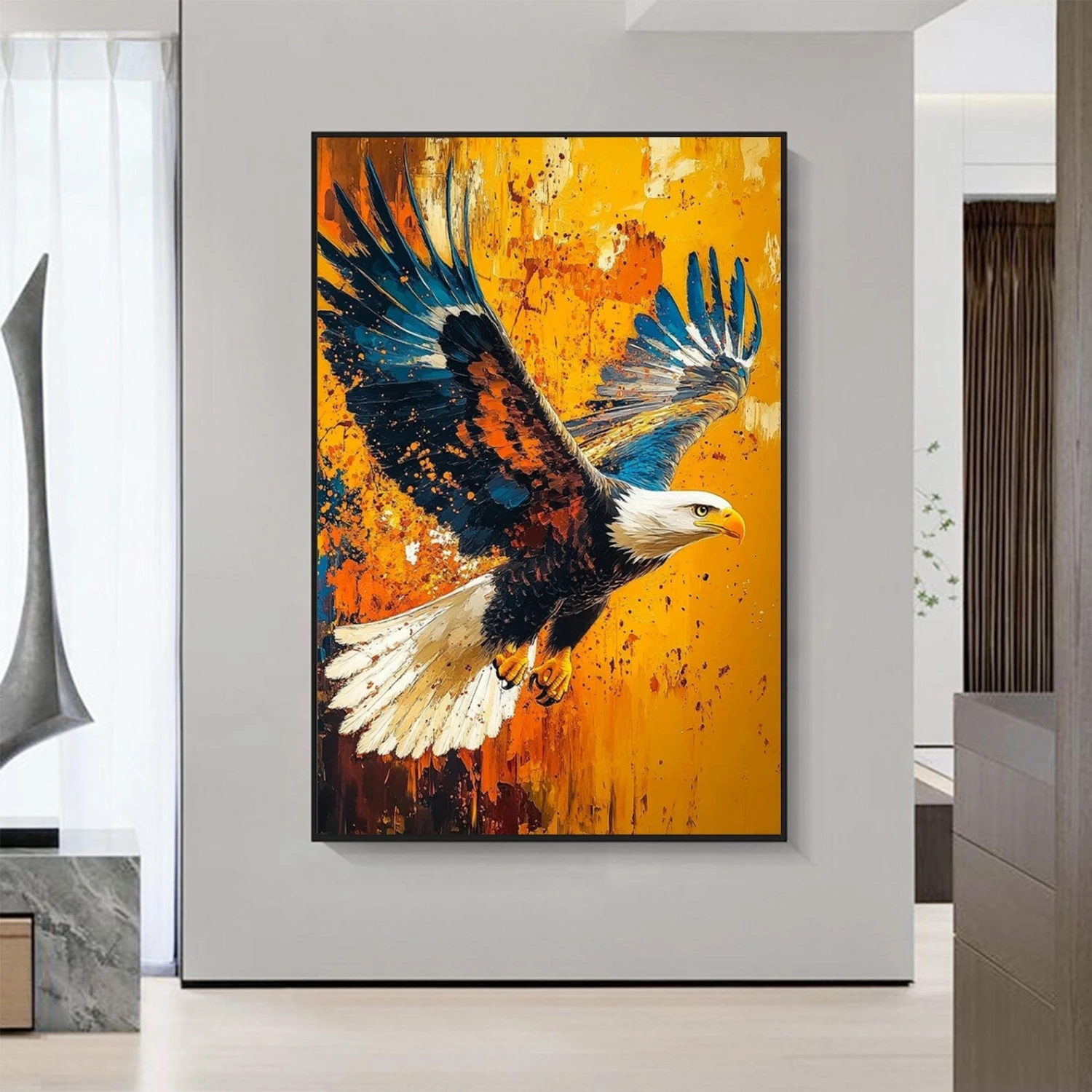 Soaring Freedom 4 Soaring Freedom - Image 4