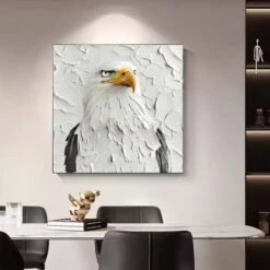 The White Eagle -Art By Maudsch il 1588xN.6414161241 ctvi 52c562cf 63e5 4f98 b79a a095d76c557a