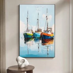 Anchored In Time -Art By Maudsch il 1588xN.6428948970 iia6