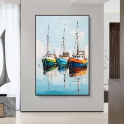 Anchored In Time -Art By Maudsch il 1588xN.6477044807 23gg