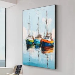 Anchored In Time -Art By Maudsch il 1588xN.6477044815 k04g