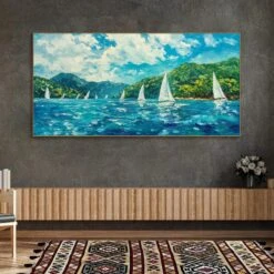 Maui Marina -Art By Maudsch il 1588xN.6540653317 3qy8c 317c3a53 03d5 4171 8bdc 2f6deb820dca