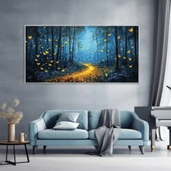 The Path Of The Fireflies -Art By Maudsch il 1588xN.6567487665 ijlu ce499d35 7806 439c 98a2 f208b874ba04