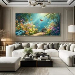 Where Butterflies Dance -Art By Maudsch il 1588xN.6577926262 fcb7