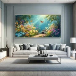 Where Butterflies Dance -Art By Maudsch il 1588xN.6577926298 2kyf